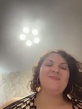 Taisia W online show from February 18, 7:17 am