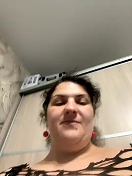 Snapshot of Taisia_W chatting on October 14, 7:20 am Taisia W online show from October 14, 7:20 am