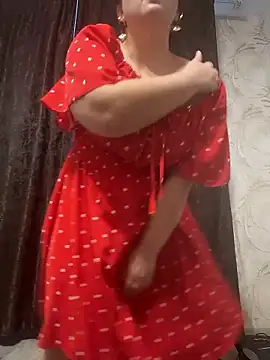 Taisia W online show from January 14, 6:28 am