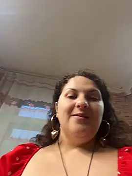 Taisia W online show from April 27, 4:27 pm