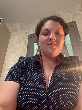 Snapshot of Taisia_W chatting on July 12, 3:35 pm Taisia W online show from July 12, 3:35 pm