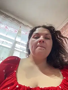 Taisia W online show from April 17, 11:46 am