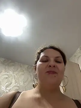 Taisia W online show from December 17, 7:02 am