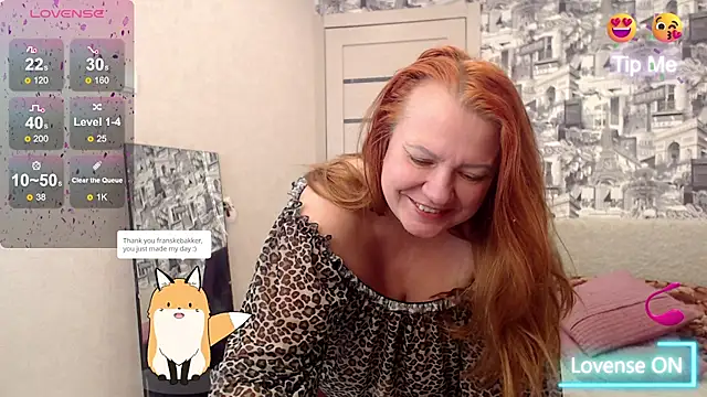 Snapshot of your_space chatting on March 4, 10:13 am your space online show from March 4, 10:13 am