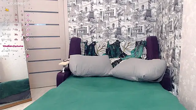 your space online show from February 28, 2:22 am