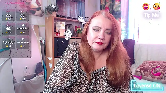 Snapshot of your_space chatting on January 27, 6:09 am your space online show from January 27, 6:09 am