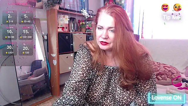 Snapshot of your_space chatting on February 4, 6:57 am your space online show from February 4, 6:57 am