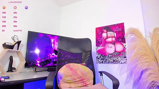 Fenty XX online show from October 13, 10:17 am