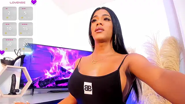 Fenty XX online show from September 26, 7:04 am