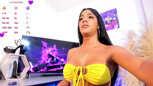 Fenty XX online show from September 26, 8:38 pm