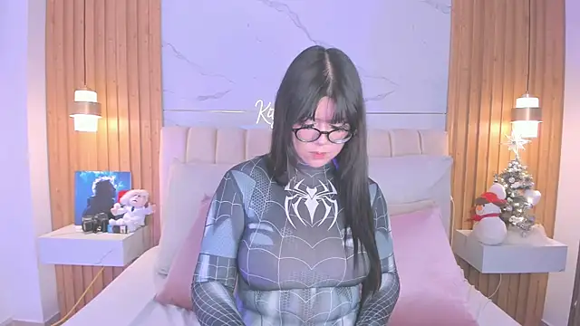 kityangelss online show from December 20, 1:52 am