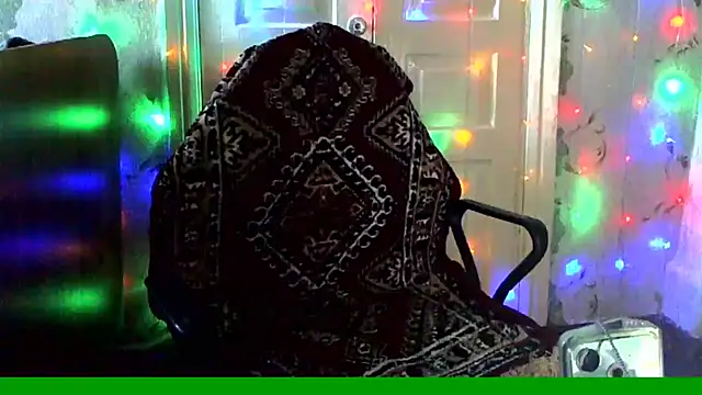 Ladywinter online show from March 10, 2:43 pm