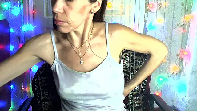 Ladywinter online show from November 2, 6:46 pm