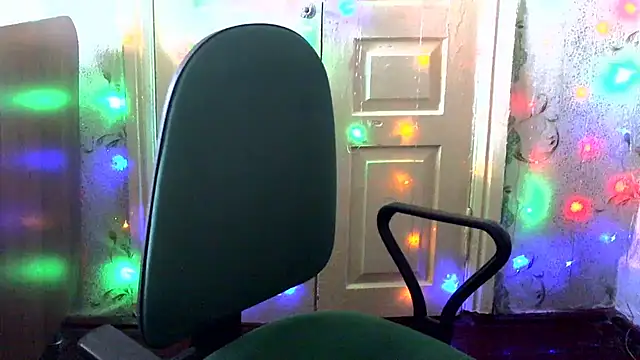 Ladywinter online show from May 13, 8:54 am