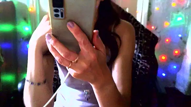 Snapshot of Ladywinter chatting on June 30, 2:50 pm Ladywinter online show from June 30, 2:50 pm