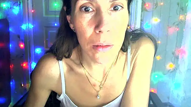 Ladywinter online show from November 1, 3:17 pm