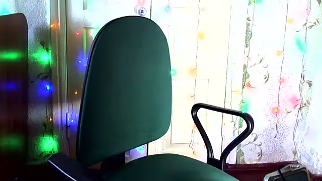 Ladywinter online show from May 24, 6:24 am