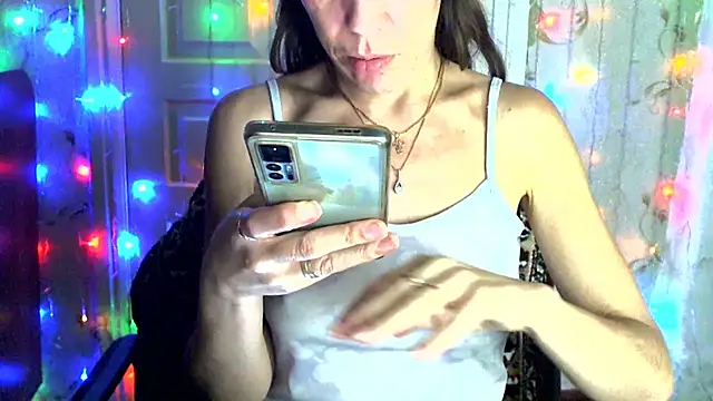 Ladywinter online show from November 6, 6:56 pm