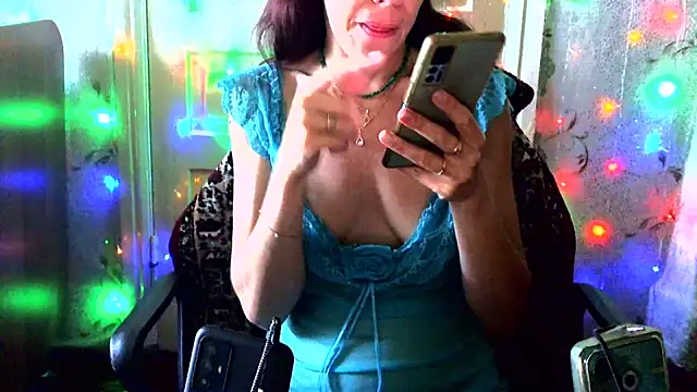 Snapshot of Ladywinter chatting on June 22, 2:36 pm Ladywinter online show from June 22, 2:36 pm