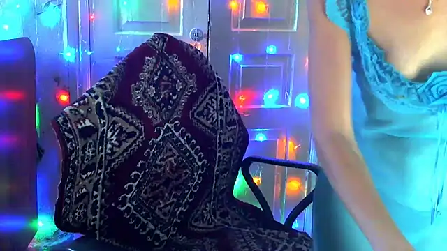 Ladywinter online show from September 21, 2:55 pm