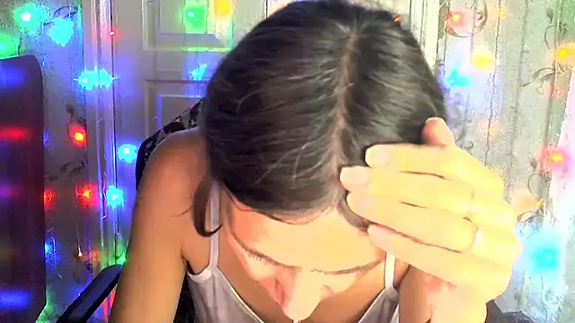 Ladywinter online show from October 24, 3:22 pm