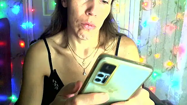 Ladywinter online show from November 11, 6:47 pm