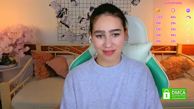  Eliizabeth  online show from March 2, 5:08 am