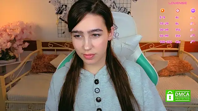  Eliizabeth  online show from March 16, 10:23 pm