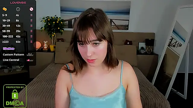  Eliizabeth  online show from March 8, 2:12 am