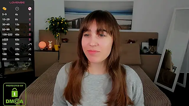  Eliizabeth  online show from March 13, 8:22 pm