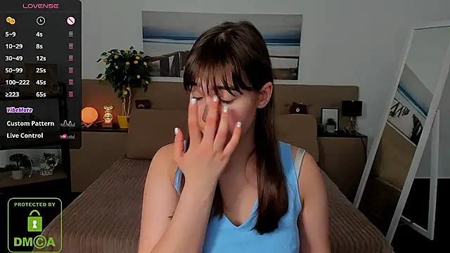  Eliizabeth  online show from March 4, 2:27 am