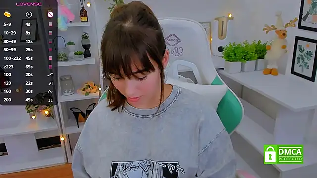  Eliizabeth  online show from March 22, 10:04 pm