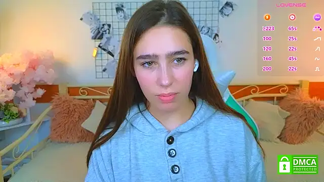  Eliizabeth  online show from March 29, 11:39 pm