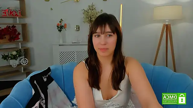  Eliizabeth  online show from February 21, 4:07 am