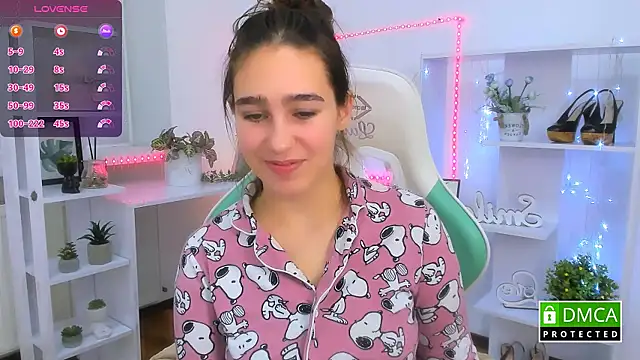  Eliizabeth  online show from January 11, 10:27 pm