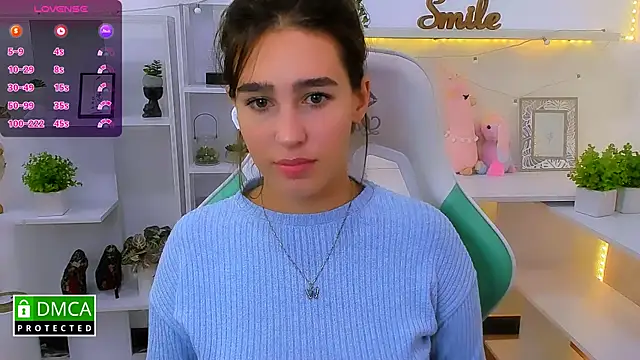  Eliizabeth  online show from September 24, 9:32 pm