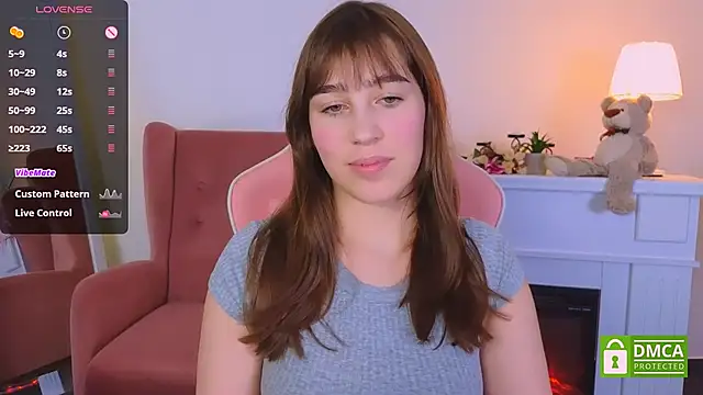  Eliizabeth  online show from February 26, 9:42 pm