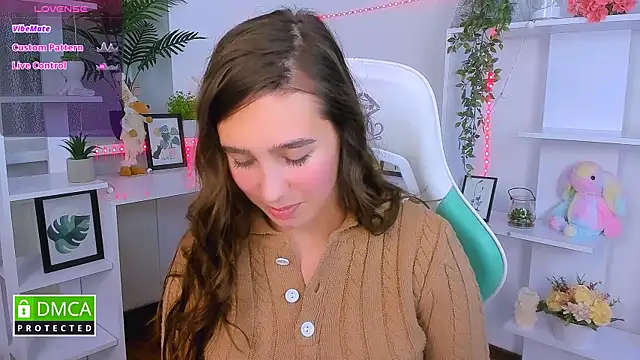  Eliizabeth  online show from October 20, 9:59 pm