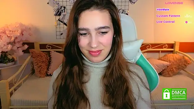  Eliizabeth  online show from March 4, 11:12 pm