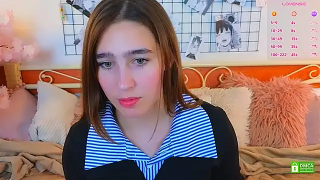  Eliizabeth  online show from May 14, 10:18 pm