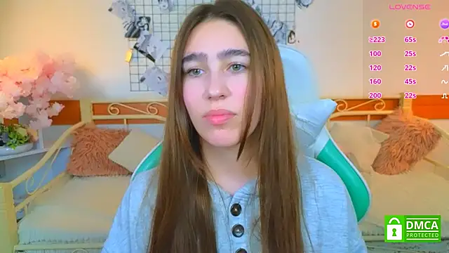  Eliizabeth  online show from March 30, 10:33 pm