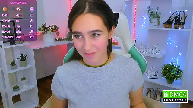  Eliizabeth  online show from January 12, 10:36 pm