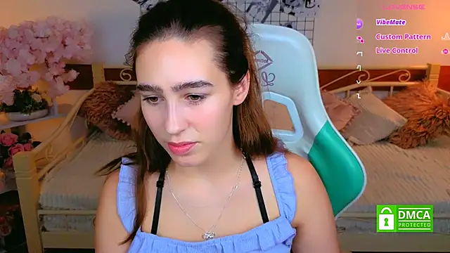  Eliizabeth  online show from February 16, 10:29 pm