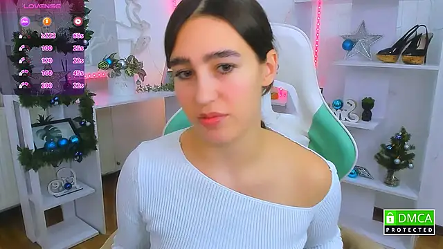  Eliizabeth  online show from December 21, 9:26 pm