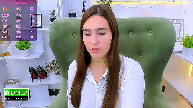 Eliizabeth  online show from September 27, 8:26 pm