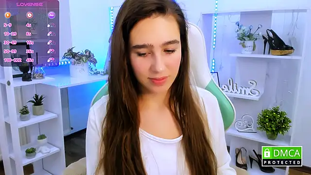  Eliizabeth  online show from February 9, 11:03 pm