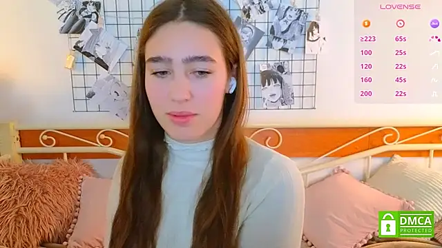  Eliizabeth  online show from March 22, 11:17 pm