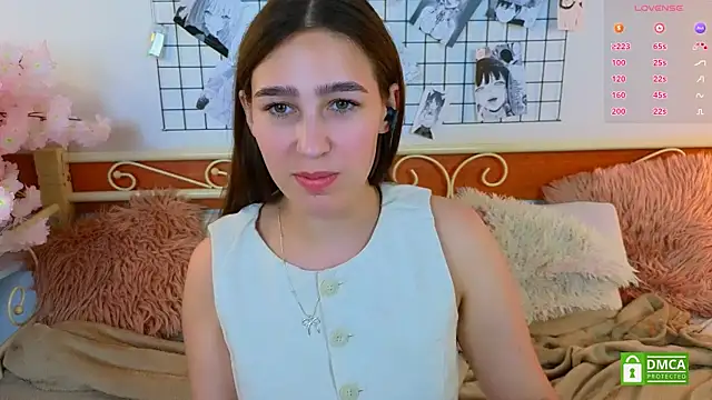  Eliizabeth  online show from May 24, 4:29 pm