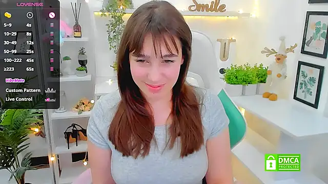  Eliizabeth  online show from February 20, 2:18 am