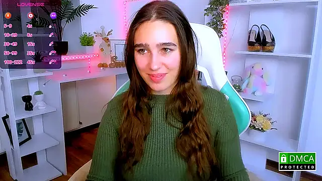  Eliizabeth  online show from November 29, 10:10 pm